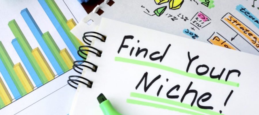 5 Tips for Choosing a Profitable Niche for Your Online Business