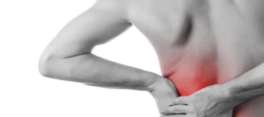 How to Prevent Back Pain at the Office or WFH