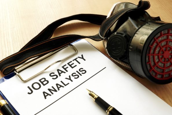 improve workplace safety