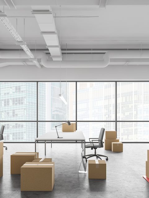 How to Deep Clean Your Business Office
