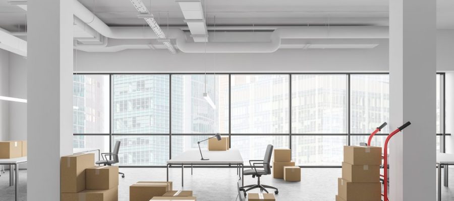 How to Deep Clean Your Business Office