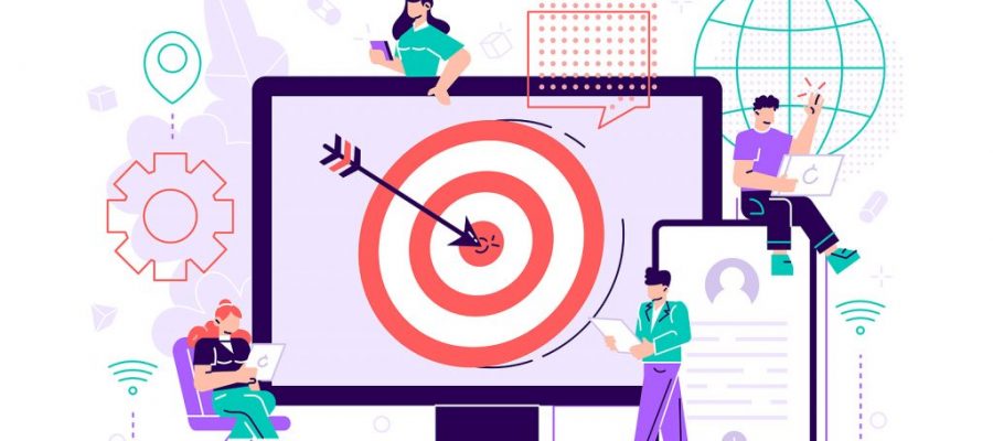 6 Tips for Finding Your Target Audience