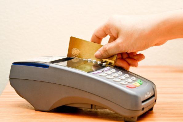 best credit card processing company