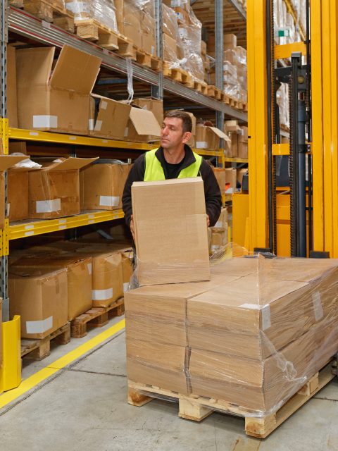 Why Order Fulfillment Services Are A Good Option For Start Ups