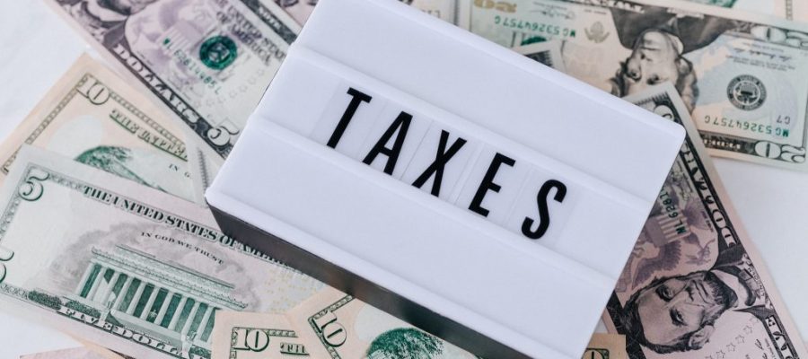 5 Year-End Tax Tips For Small Businesses