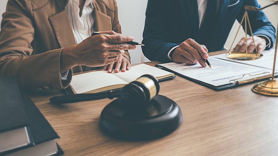 hiring SSDI lawyer family law firms