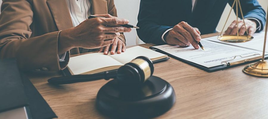 5 Reasons A Business Owner Should Hire A Criminal Defense Attorney