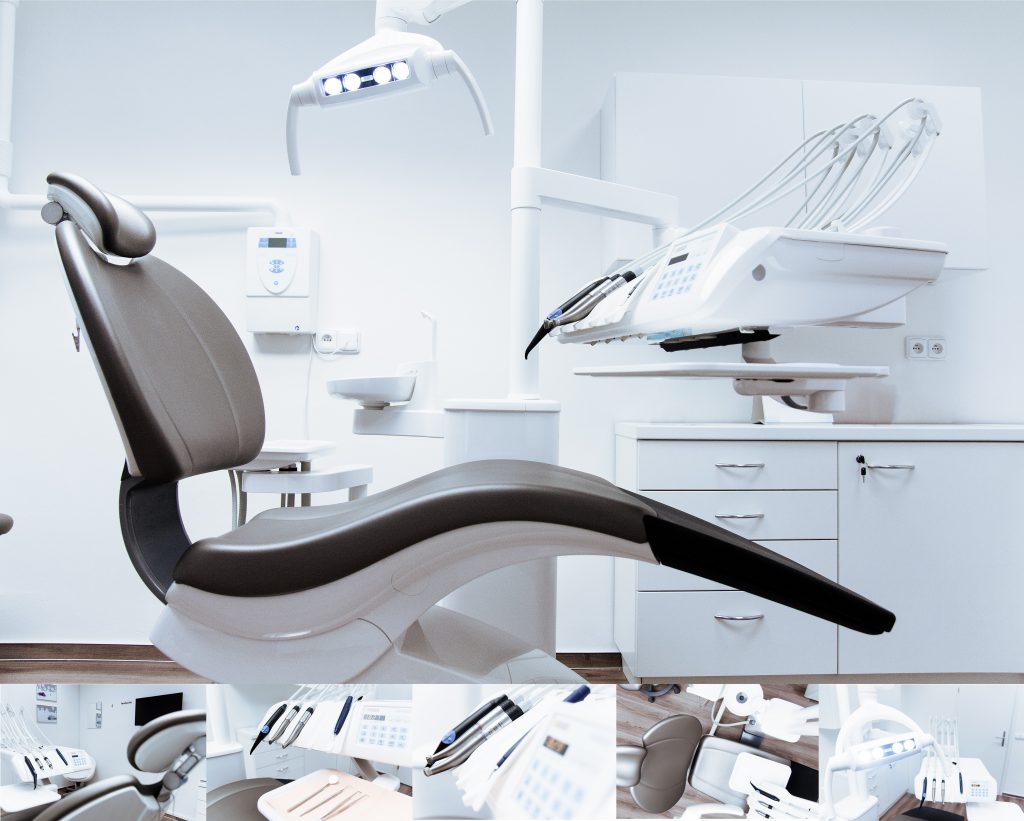 dental clinics