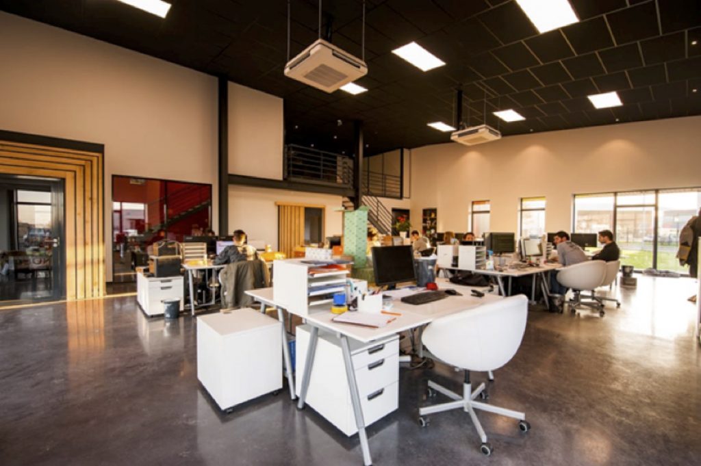 The Startup Magazine 3 Reasons Your Startup Needs an Office Space | The  Startup Magazine