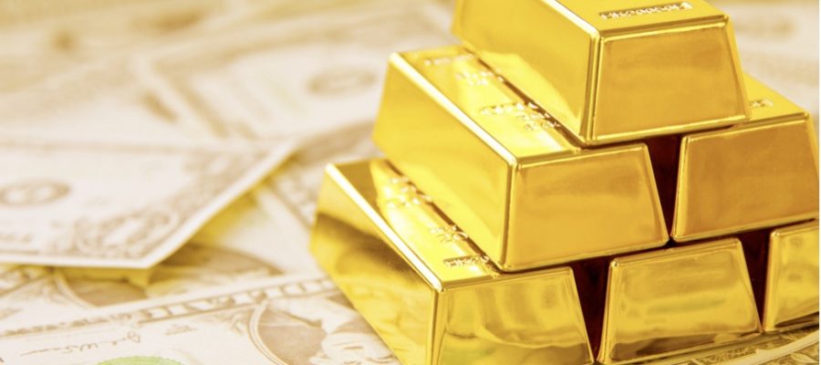 4 Reasons Why You Should Invest in Gold
