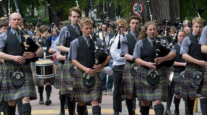 Gordonstoun Students Crowned Scotland’s Top Young Entrepreneurs