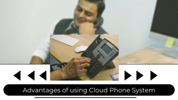 cloud based calling