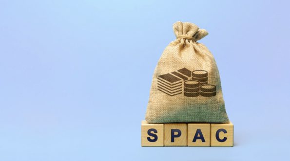 SPACs