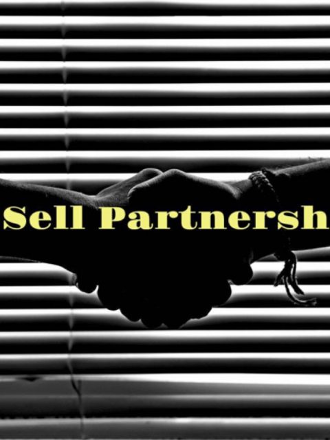 co-selling partnerships