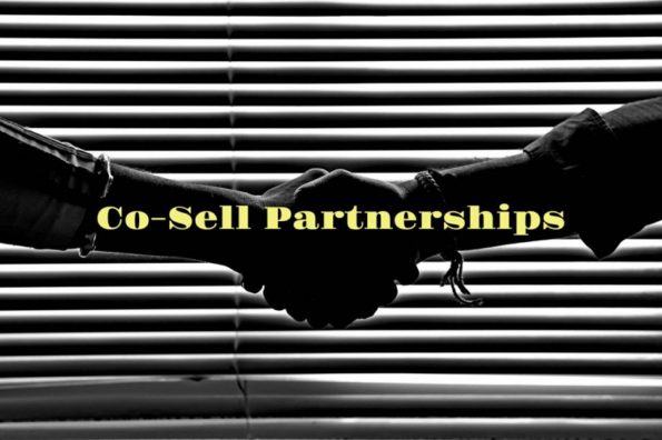 co-selling partnerships