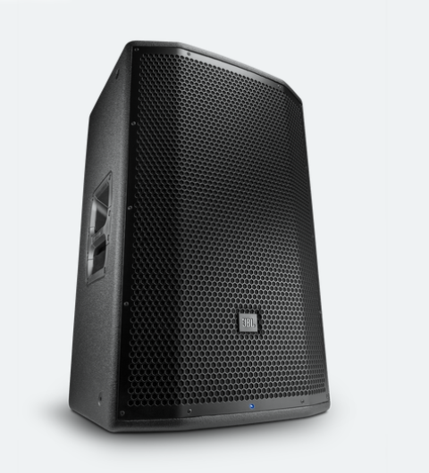 What You Need to Know Before Buying JBL Powered Speakers – sponsored