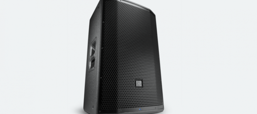 What You Need to Know Before Buying JBL Powered Speakers – sponsored