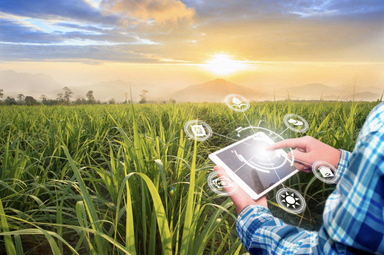 remote sensing