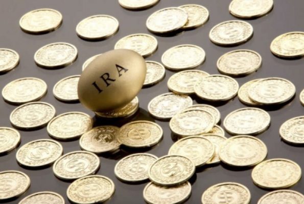 How to Invest in Gold and Other Metals with an IRA