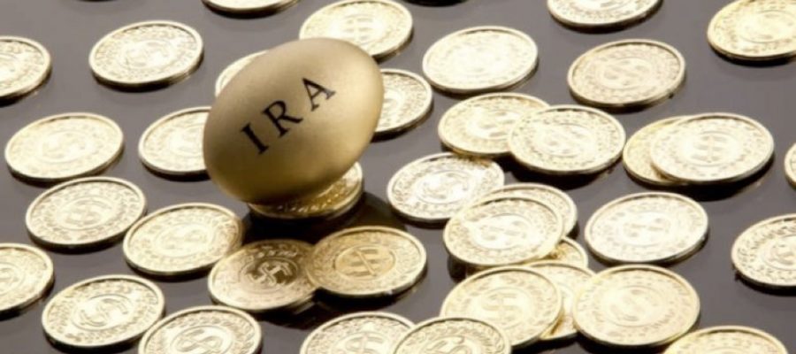 Should You Add Gold To Your IRA & How?