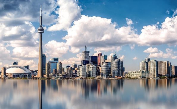 The Startup Magazine Top 5 Benefits Of Working In Canada In 2022 The 