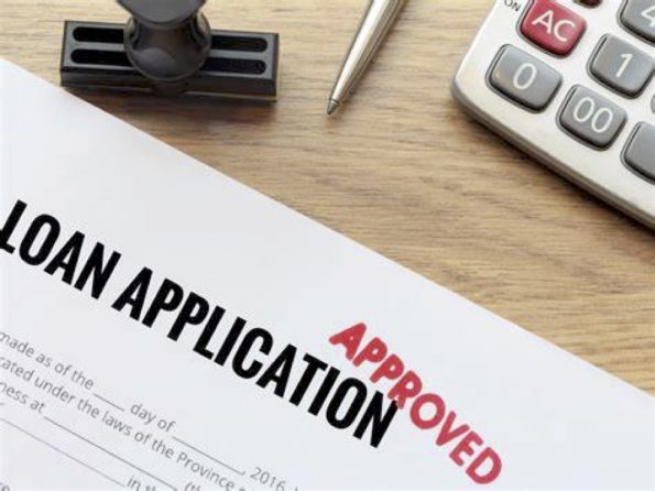 loan approval