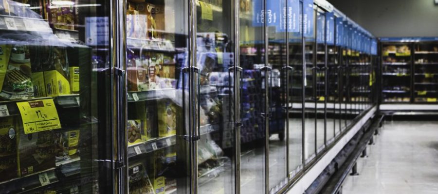Why Energy Efficient Commercial Refrigeration Is a Must for Businesses