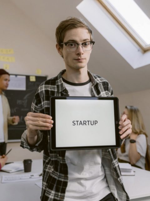 startup failure