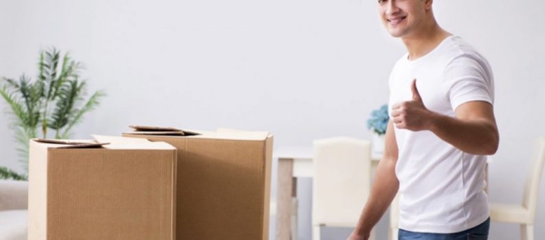 Ways to A Successful Marketing Agency Relocation