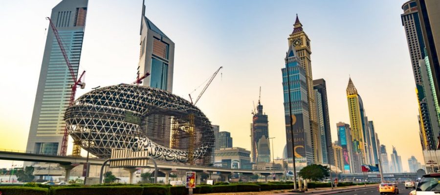 Four Reasons To Expand Your Business Into A Free Zone In The UAE