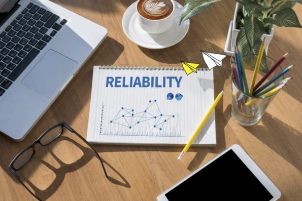 data reliability