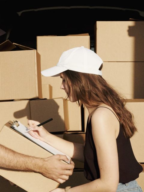 9 Shipping Tips for Small Businesses