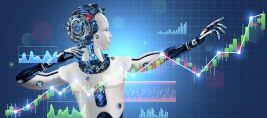 Why Crypto Trading Bots Are Going To Be A Hit