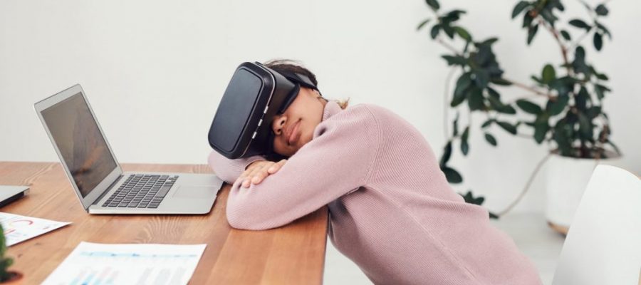 10 Best Uses Of Virtual Reality VR Marketing