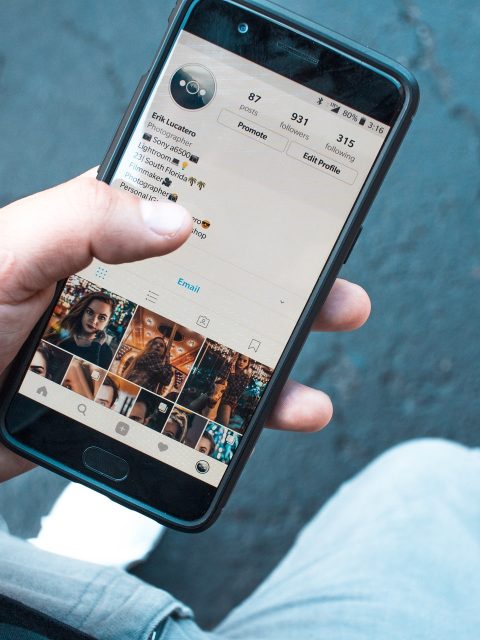 Content Marketing Strategies to Use On Instagram