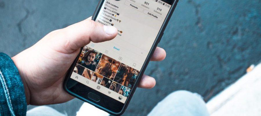 Content Marketing Strategies to Use On Instagram
