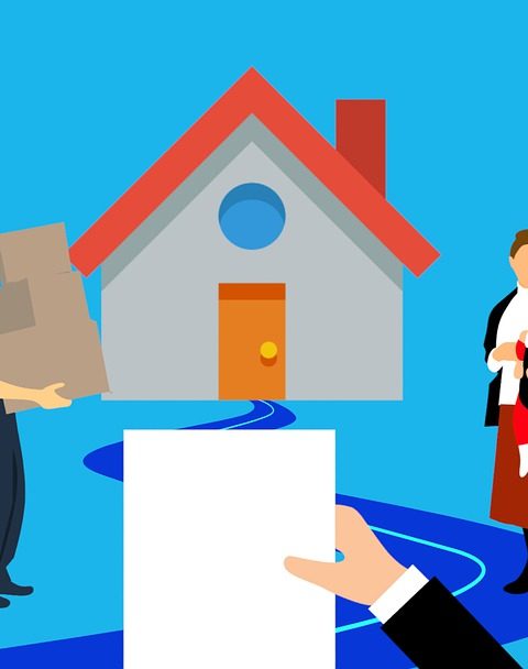 5 Pieces of Moving Advice After Selling a Home