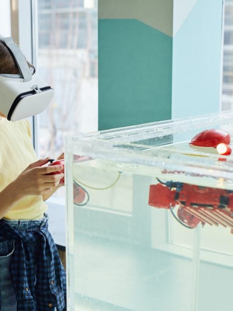 4 Catalysts for Increased Adoption of VR Devices in Tech-Driven Organizations