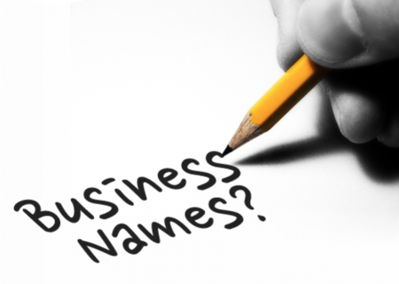 3 Mistakes to Avoid When Naming Your Business
