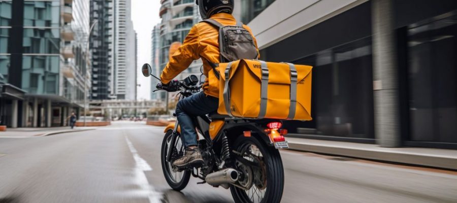 Starting A Delivery Business: 5 Tips For Success