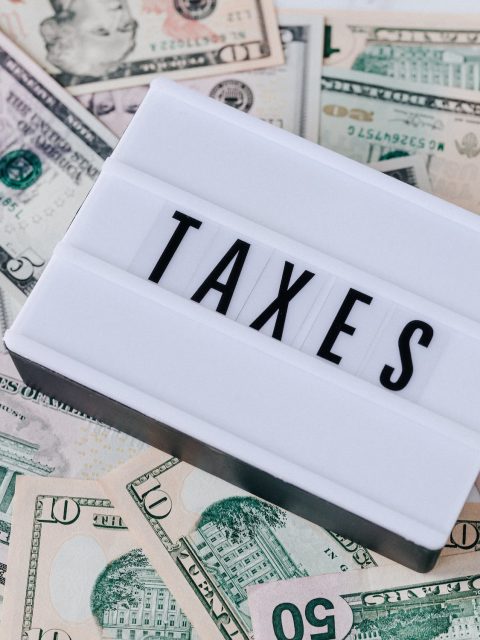small business tax planning