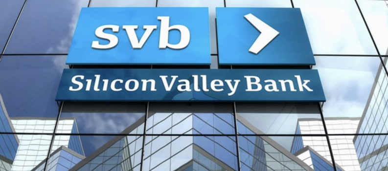 How Early-Stage Startups Can Utilize the SVB Collapse as a Wake-Up Call