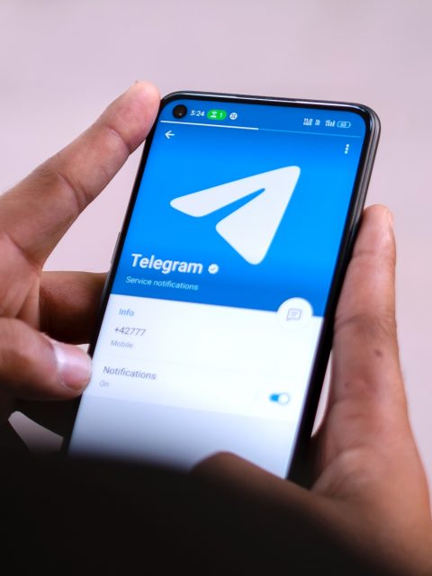 Discreetly Monitor Telegram Chats: Here's How