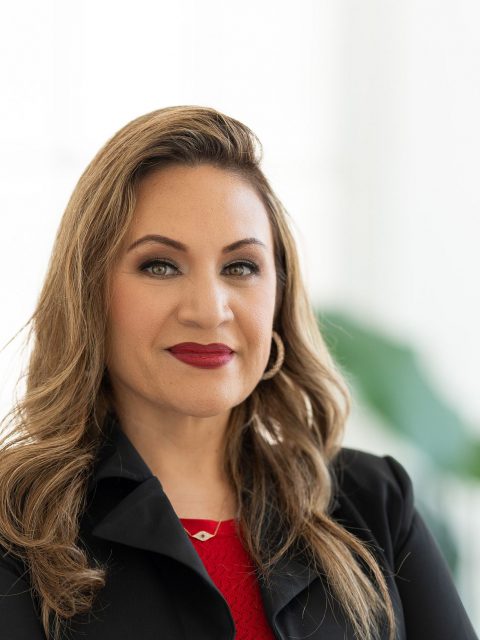 Female Leader Interview: Gina Diaz, Real Estate Investing and Entrepreneurship Champion