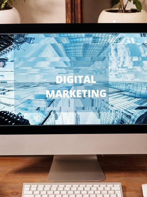 How Digital Marketing Helps Startups and Small Businesses Grow