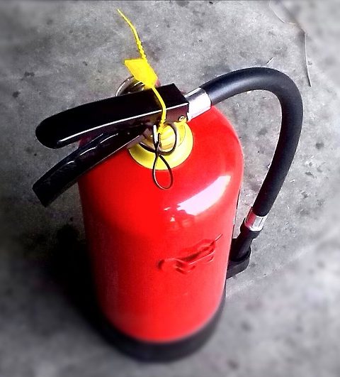 fire protection service