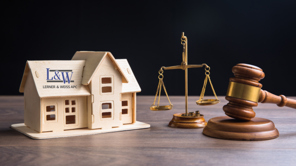 real estate legal help