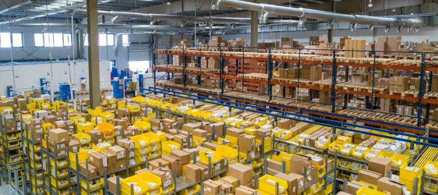 Best Practices for a Safe, Accident-Free Warehouse