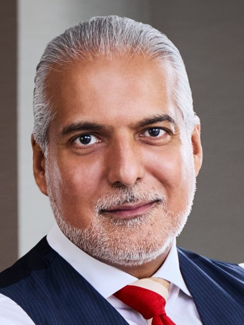 Arif Bhalwani, CEO of Third Eye Capital, on the ‘Golden Age’ of the Private Credit Market