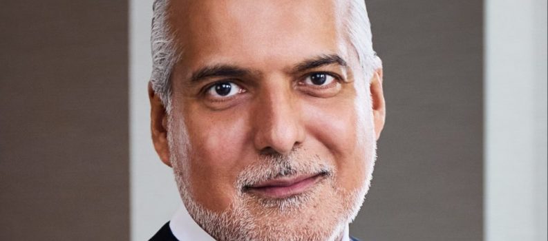 Arif Bhalwani, CEO of Third Eye Capital, on the ‘Golden Age’ of the Private Credit Market